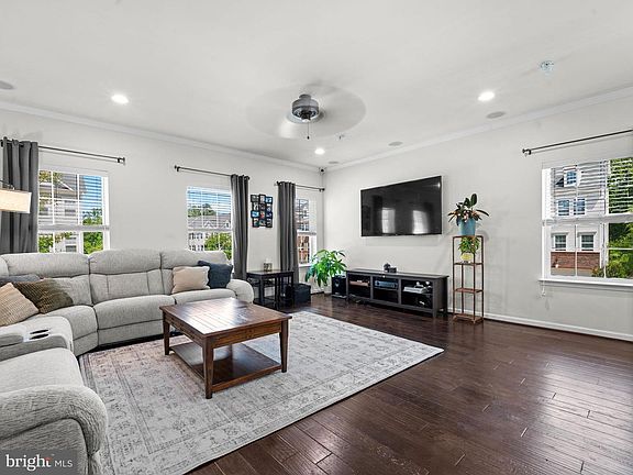 4th image of 7503 Canton Way