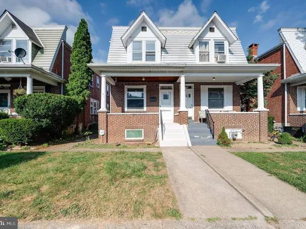 1534 Birch St, Reading, PA 19604
