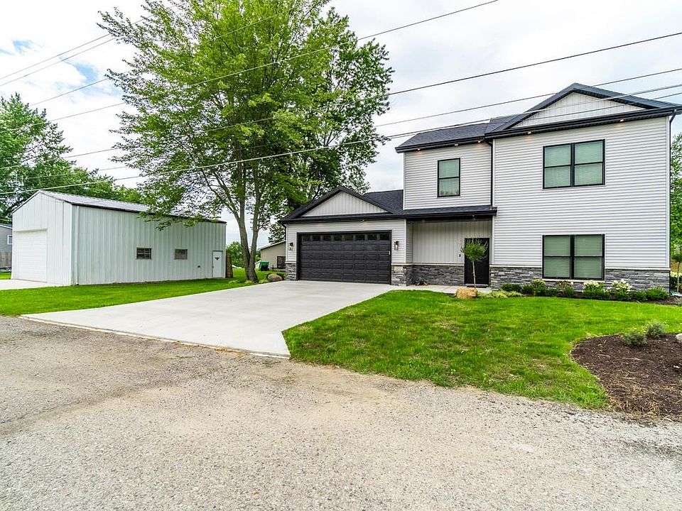 120 Lane 405a Jimmerson Lk, Fremont, IN 46737 MLS 202427383 Zillow