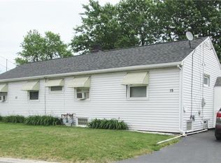 15-17 Kingswood Dr, Cheektowaga, NY 14225