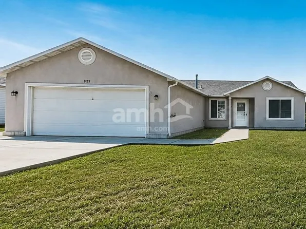 829 E 725 N, Ogden, UT 84404