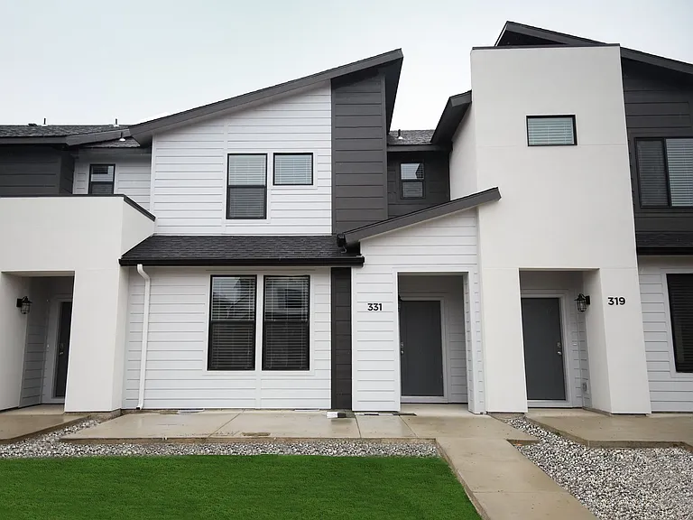 332 S Baraya Way — Photo 1