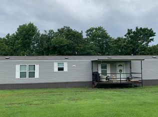 7350 McAlester Lake Rd, McAlester, OK 74501