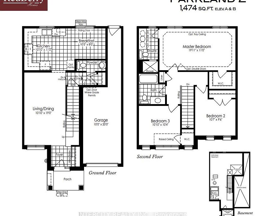 2nd image of 12 Auburn Ln #2-220