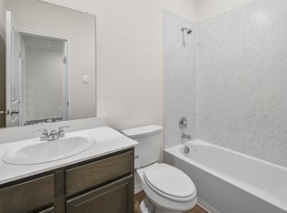 405 Mesquite St, Dorchester, TX 75459