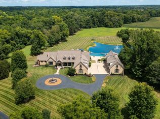 9440 Butterworth Rd, Loveland, OH 45140