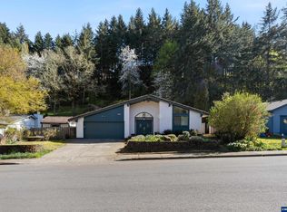 3418 Hidden Valley Dr NW, Salem, OR