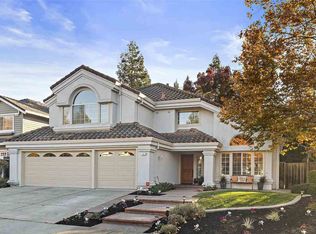 50 Viewpoint Ct, Danville, CA