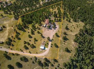 24 Whitetail Run, Newcastle, WY 82701