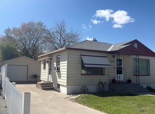 3537 Valley Rd, Pocatello, ID 83201