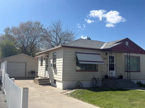3537 Valley Rd, Pocatello, ID 83201