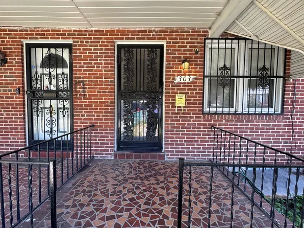 303 Allendale St, Baltimore, MD 21229