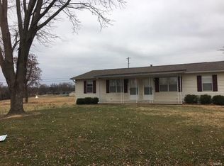 580/584 Dorson Cir, Sullivan, MO 63080
