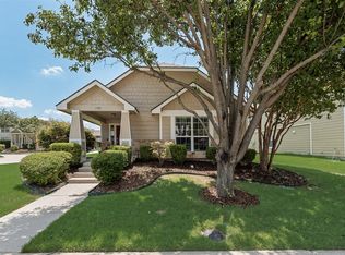 7701 Rancho De La Osa Trl, McKinney, TX 75070