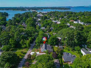 7517 Shirland Ave, Norfolk, VA 23505