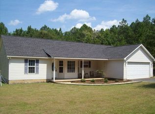 1592 Scotland Rd, Dublin, GA 31021