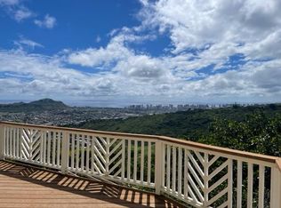 2012 Alaeloa St, Honolulu, HI 96821