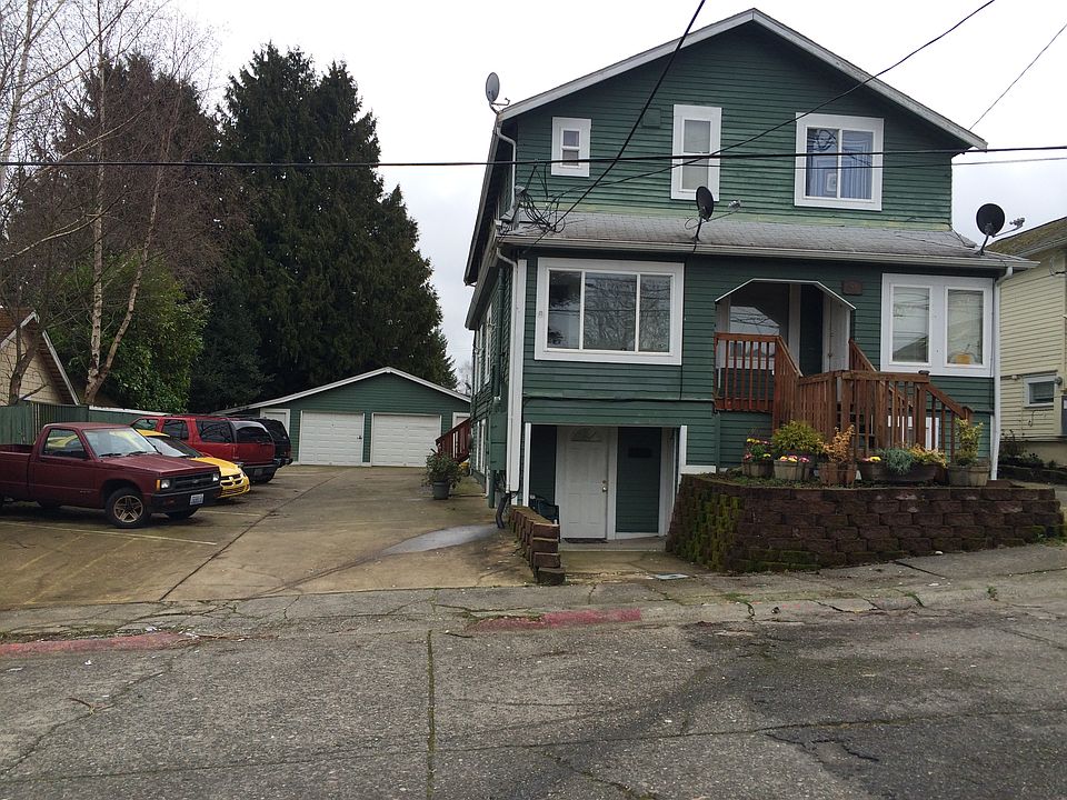 1st image of 928 Pleasant Ave APT 7
