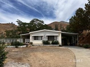 30 Windcroft Rd, Wofford Heights, CA 93285