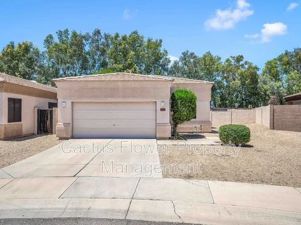 20276 N 64th Ave, Glendale, AZ 85308
