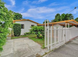 980 NW 114th St, Miami, FL 33168