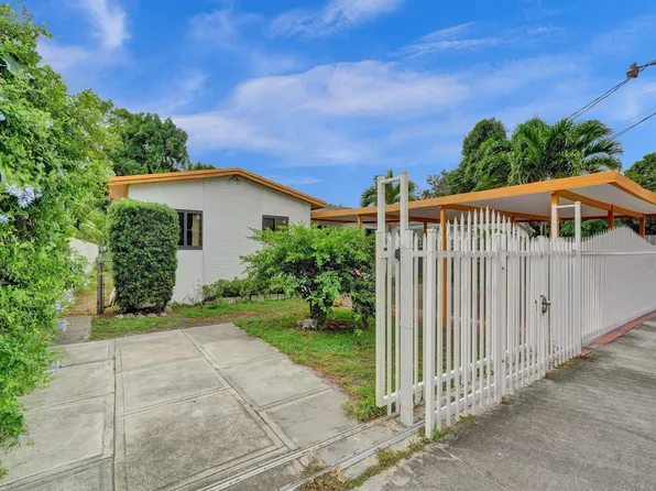980 NW 114th Street, Miami, FL 33168