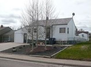 2107 E 17th St, Cheyenne, WY 82001