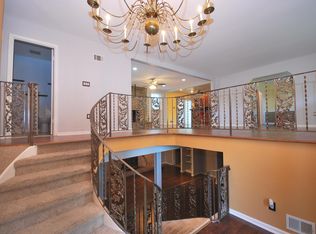 117 Inverness Ln, Fort Washington, MD 20744