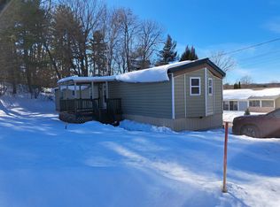 1025 Mountainview Avenue #Twin Valley Estates, Charlestown, NH 03603