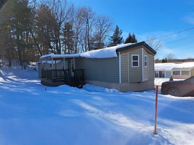 1025 Mountainview Avenue #Twin Valley Estates, Charlestown, NH, 03603