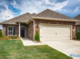 267 John Harold Dr, Meridianville, AL 35759