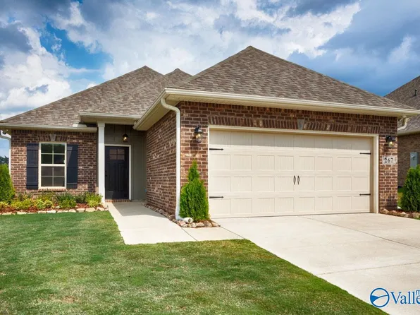 267 John Harold Dr, Meridianville, AL 35759