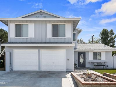 819 Appleton Rd, Simi Valley, CA, 93065