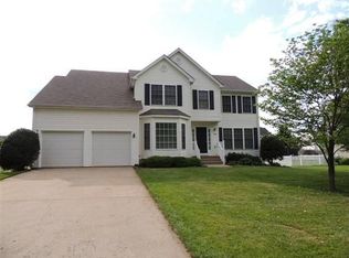 330 Gay Rd, Warrenton, VA 20186