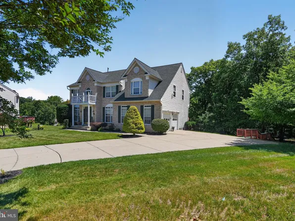 4216 Steeds Grant Way, Fort Washington, MD 20744