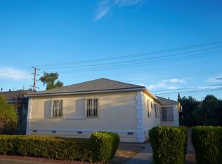 808 W Ramona Rd, Alhambra, CA 91803