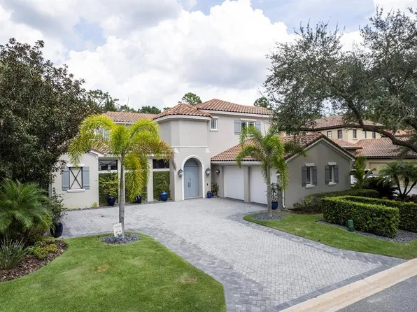 9817 Covent Garden Dr, Orlando, FL 32827