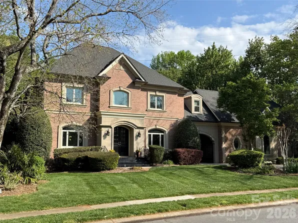 15635 Brem Ln, Charlotte, NC 28277