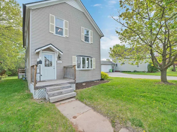 244 N Washington St, Oconto Falls, WI 54154