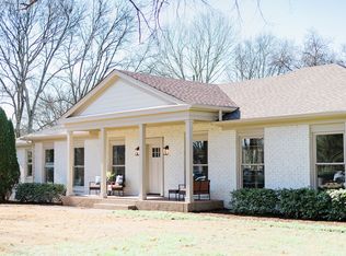 405 Oakvale Dr, Brentwood, TN 37027