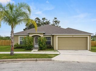495 Peter Pan Blvd, Davenport, FL 33837