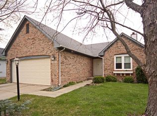 10220 Park Stream Dr, Indianapolis, IN