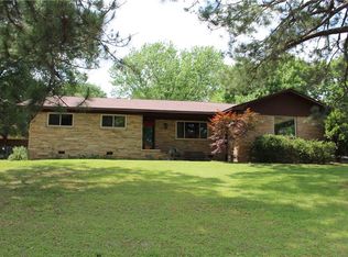 223 N 57th St, Fort Smith, AR 72903