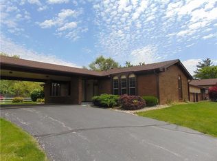 5221 Pinon Dr, Indianapolis, IN 46227