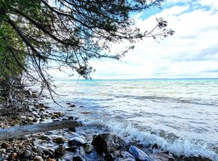 LOT 3 Us Highway 23, Cheboygan, MI 49721