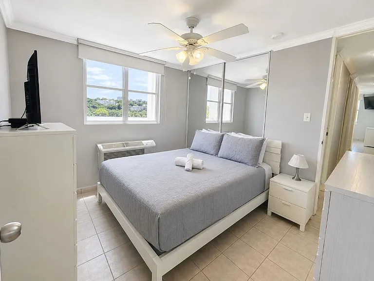 Condo Sea Beach Village — Photo 9