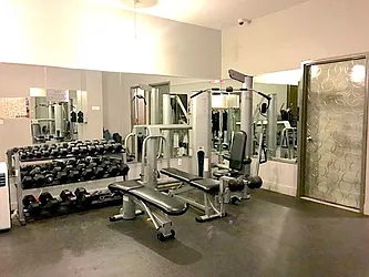 Rented by City Vista Inc