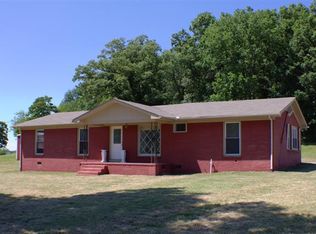 153 Old Quarry Rd, Woodbury, TN 37190