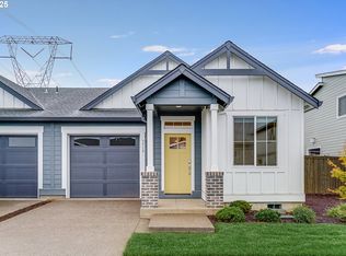 7710 SE Contour Ln, Hillsboro, OR 97123