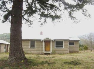 136 Falls Rd, Randle, WA 98377